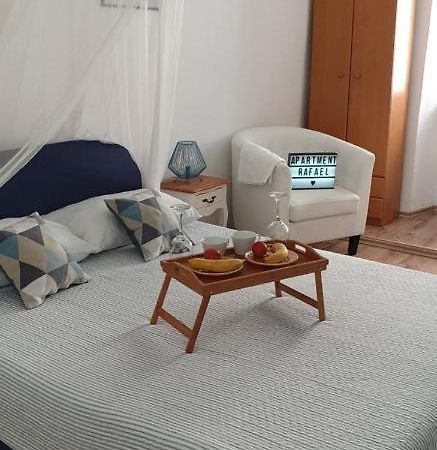 Apartment Rafael Senj  Luaran gambar