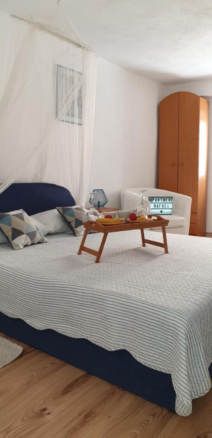 Apartment Rafael Senj  Luaran gambar