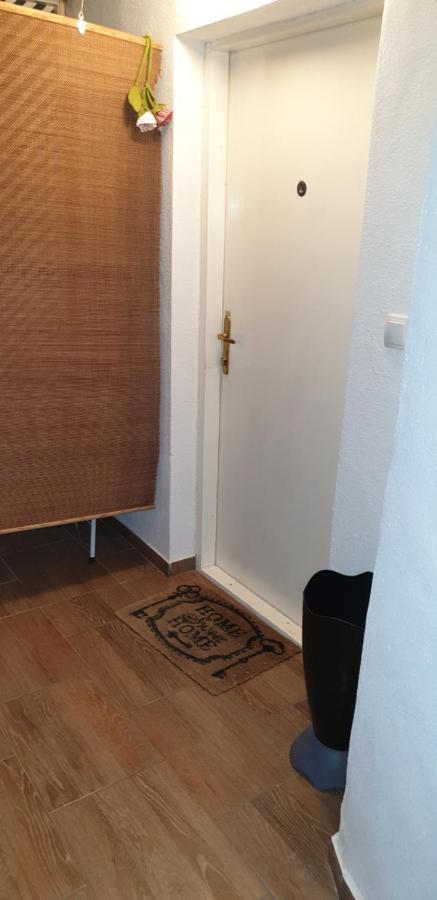 Apartment Rafael Senj  Luaran gambar