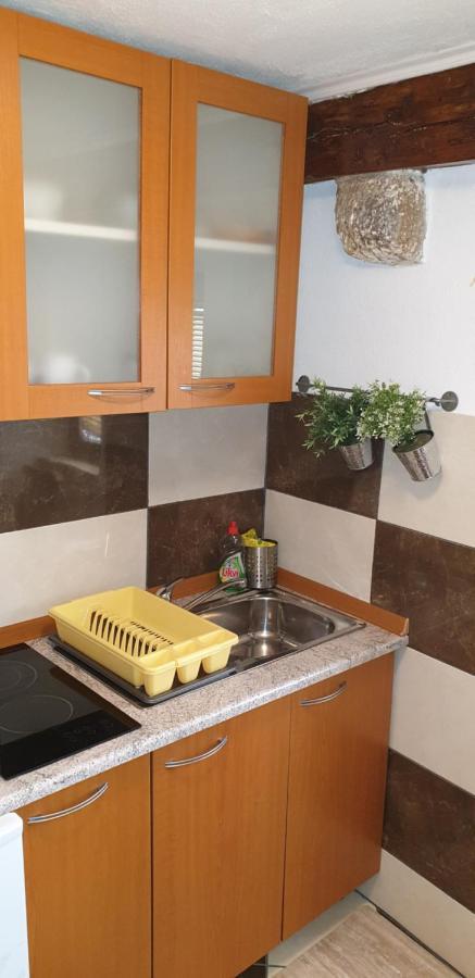 Apartment Rafael Senj  Luaran gambar