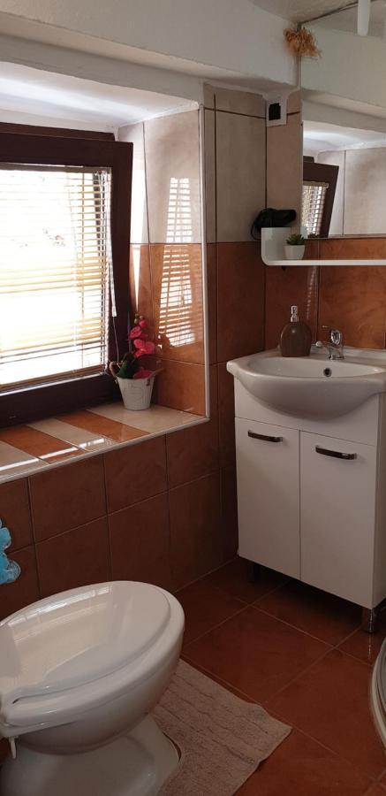 Apartment Rafael Senj  Luaran gambar